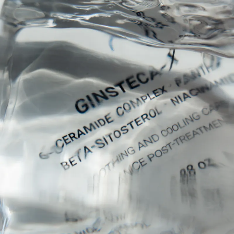 DA EFFECT Treatment Cooling Mask (5 Sheets) 125ml