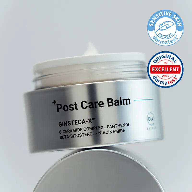 DAEFFECT 포스트케어밤 30ml