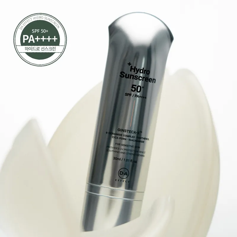 DA EFFECT Hydro Sunscreen 30ml