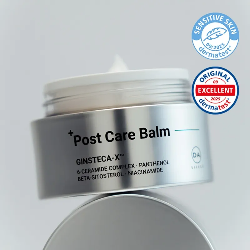 بلسم العناية بعد الإجراءات DAEFFECT بحجم 30 مل (خصم إضافي 10% حتى 250131)