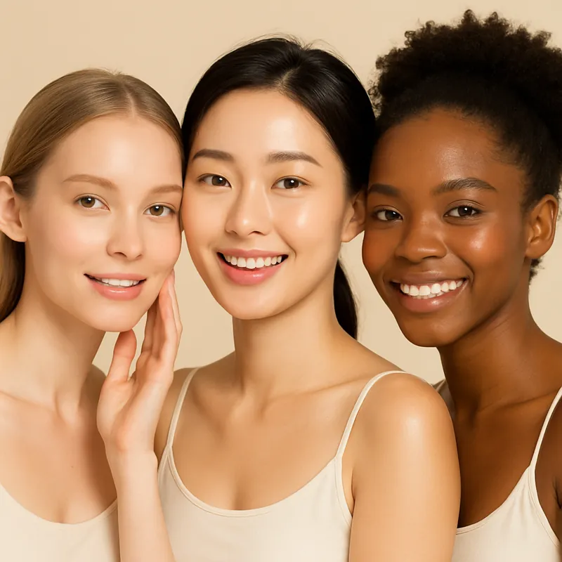 Nuora 焕活亮采面霜