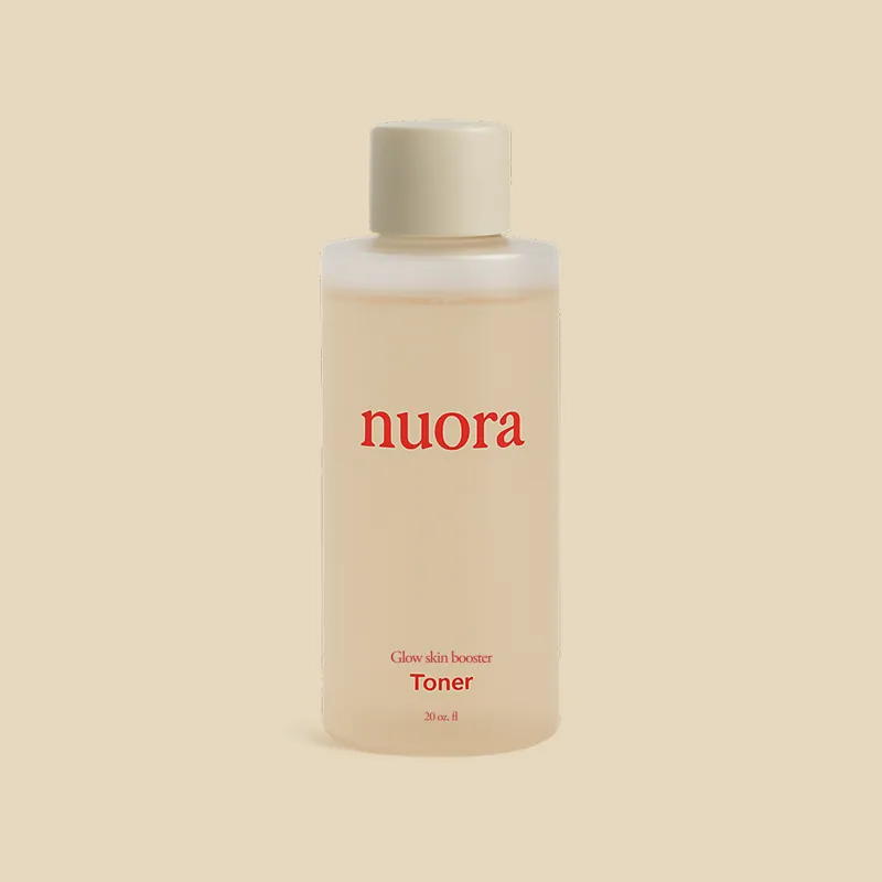 Nuora Glow Booster Skin Toner
